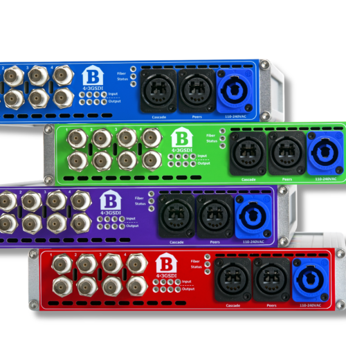 BarnColor Stack