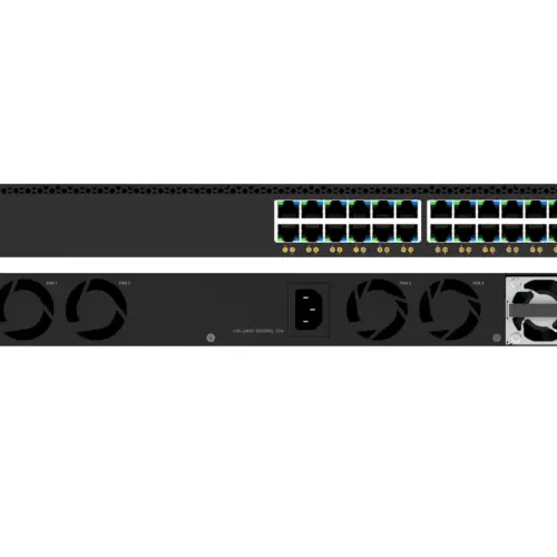 Netgear AV Line M4350 - GSM4328