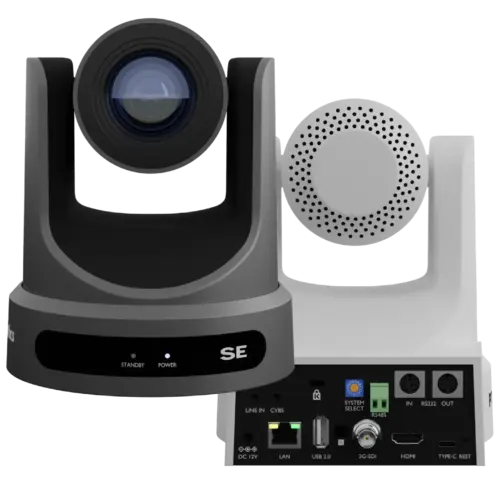 PTZOptics Move SE - 30X