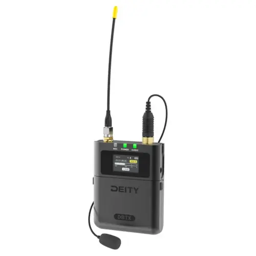 Deity Theos - DBTX Wireless Transmitter