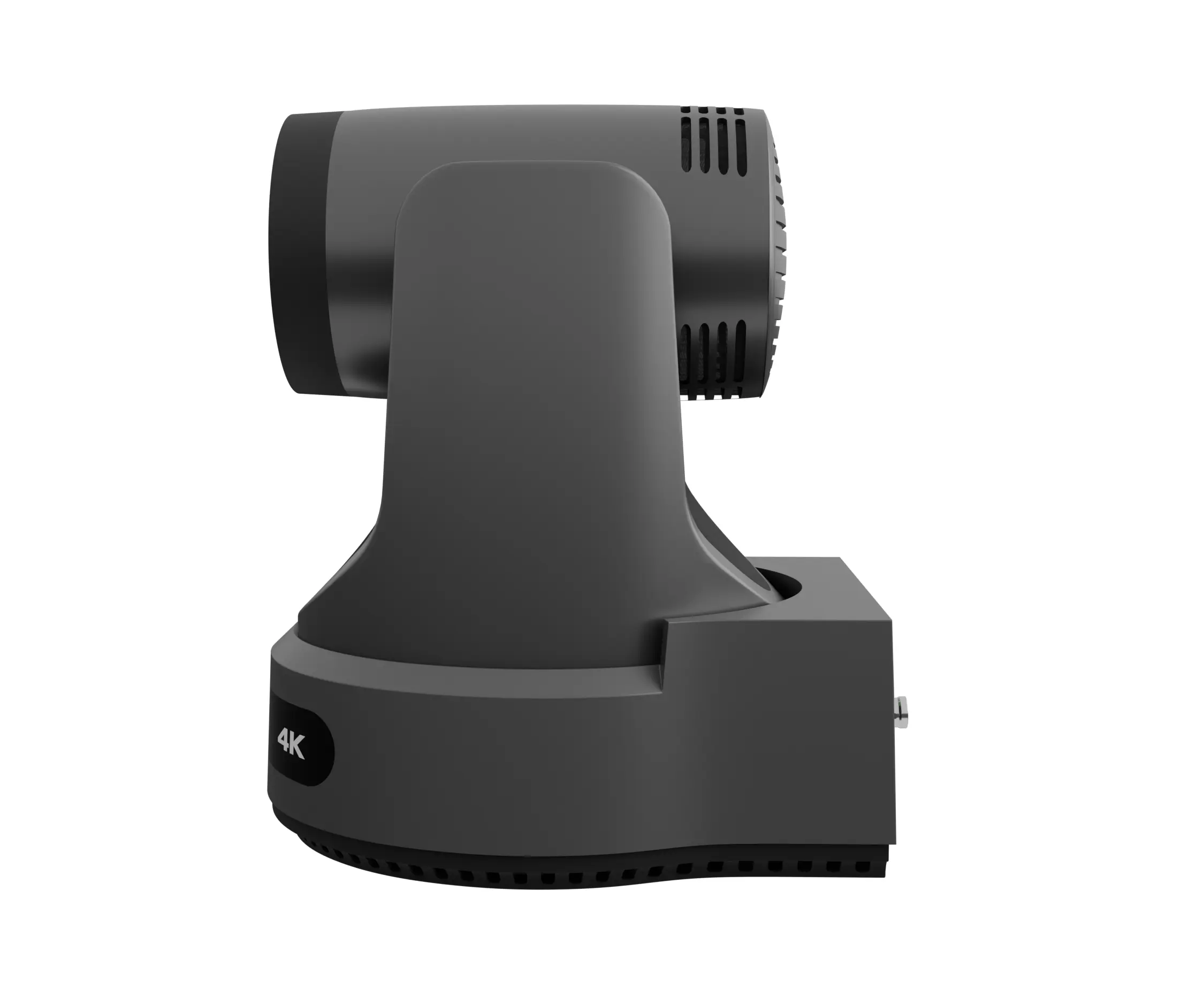 PTZOptics Link 4K - Grey - Profile