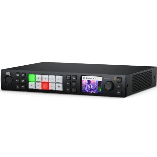 ATEM 1ME Constellation 4K - Angle