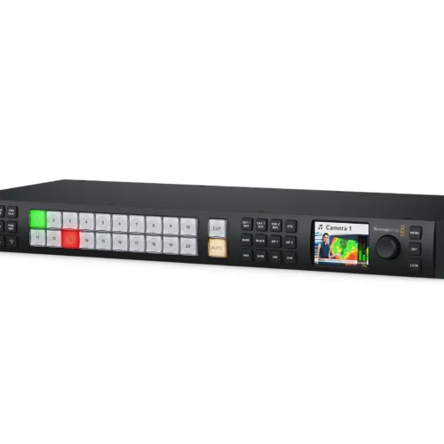 ATEM 2ME Constellation 4K - Angle