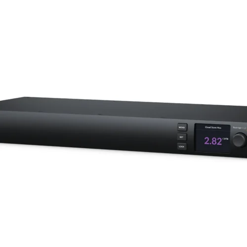 Cloud Store Max 24TB - Angle