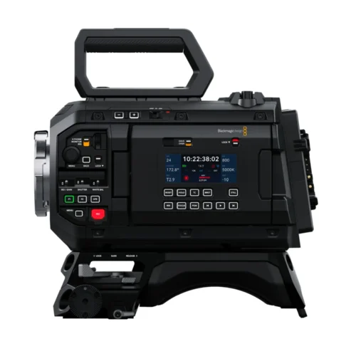 Blackmagic URSA Cine 12K LF