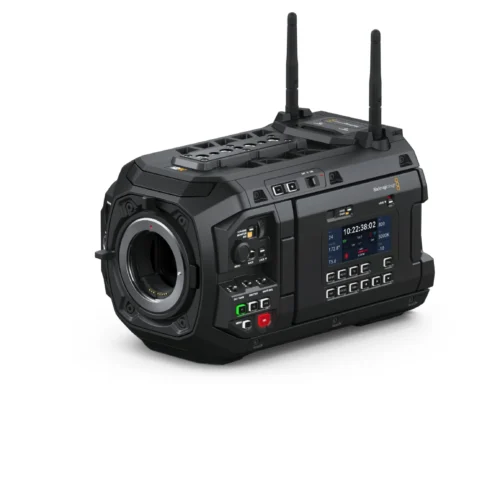Blackmagic URSA Cine 12K Body Only