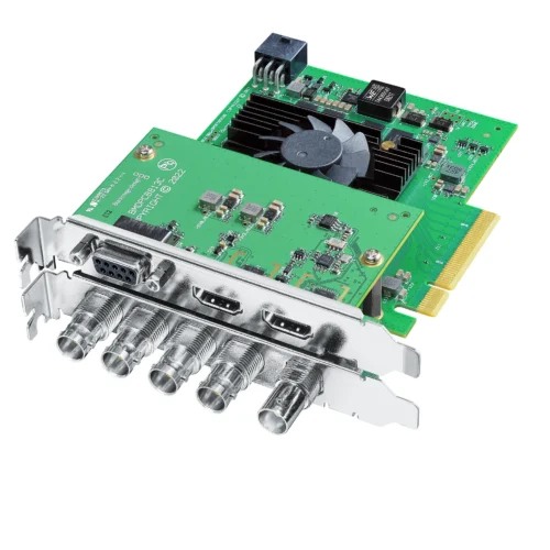 DeckLink 8K Pro G2