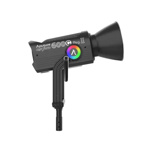 Aputure LS 600C Pro II - Profile