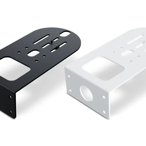 Birddog X1 Series & Max Wall Mounts (BD-X1-WM) -Black and White