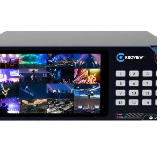 Kiloview Cube X1