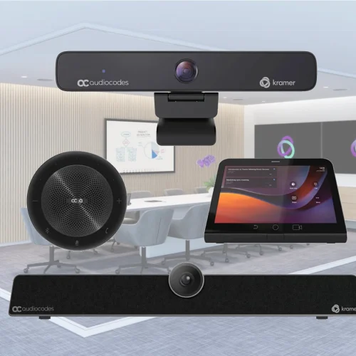 Kramer MTR Solutions
