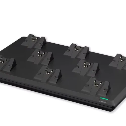 Yamaha Adecia Microphone Charging Station RM-WCH-8