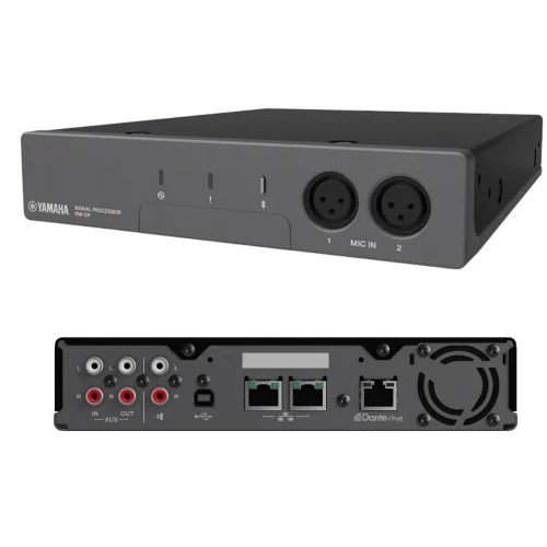 Yamaha Adecia Remote Conference Processor - RM-CR