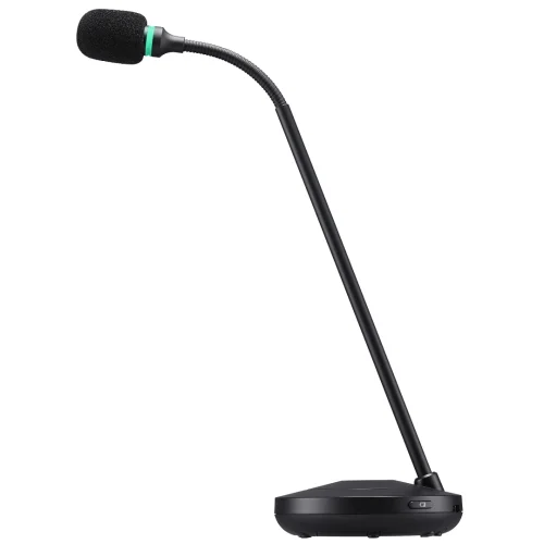 Yamaha Adecia Wireless 12 inch Gooseneck Microphone RM-WGL