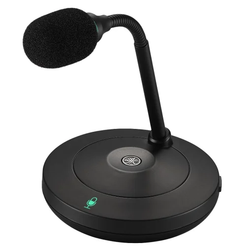Yamaha Adecia Wireless 6 inch Gooseneck Microphone RM-WGS
