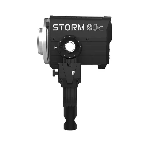 Aputure Storm 80C - Profile