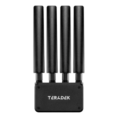 Teradek Node 5G Q Series Global Modem