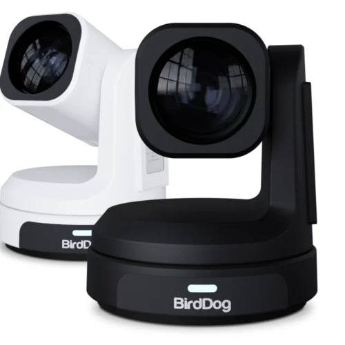 BirdDog MAX PTZ Camera