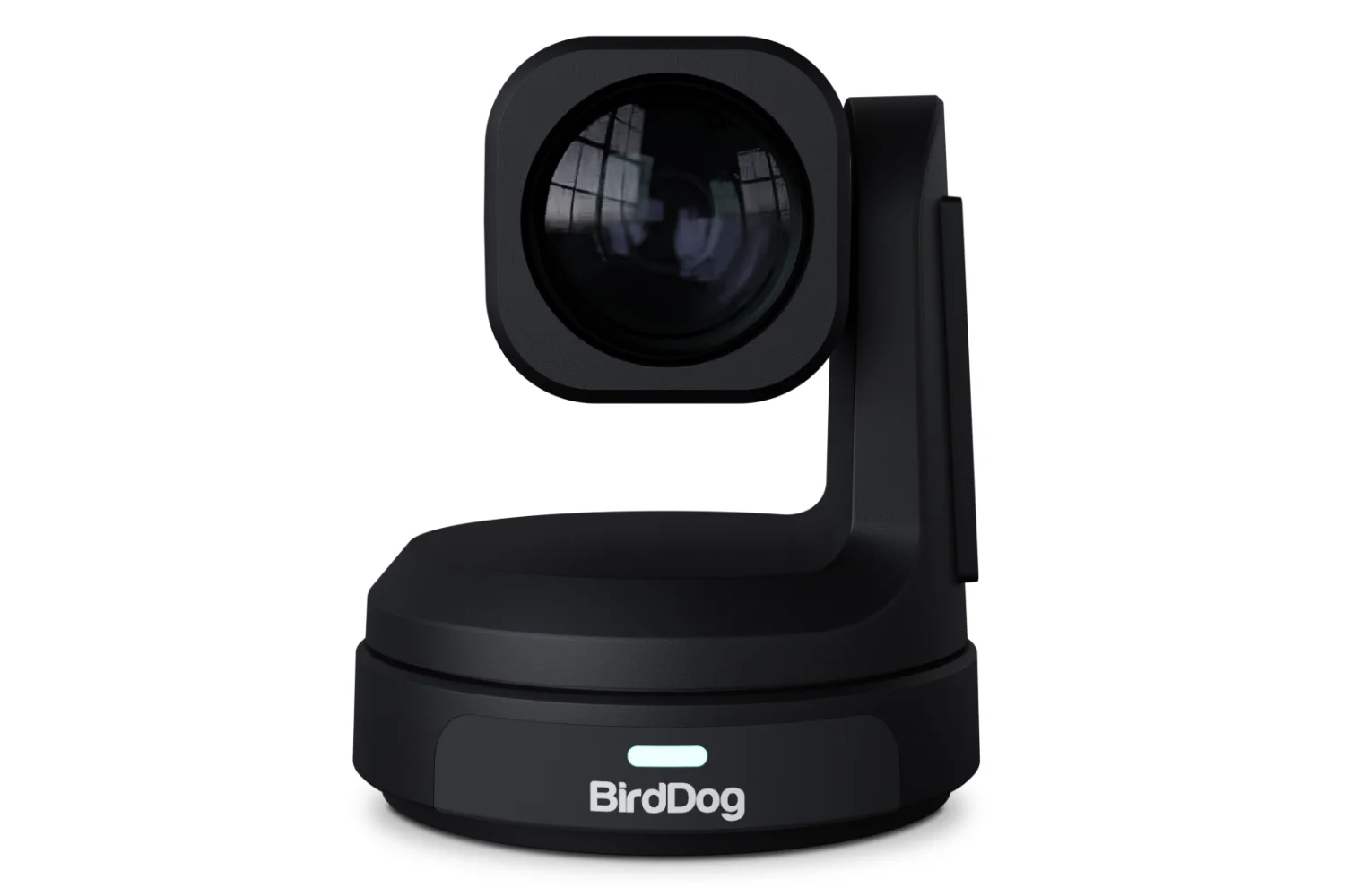 BirdDog MAX - Front - Black