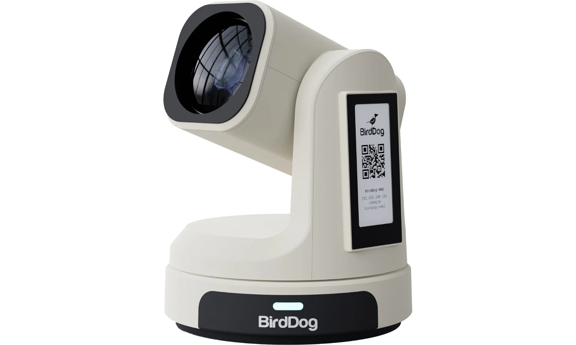 BirdDog MAX - Front Tilt - Beige