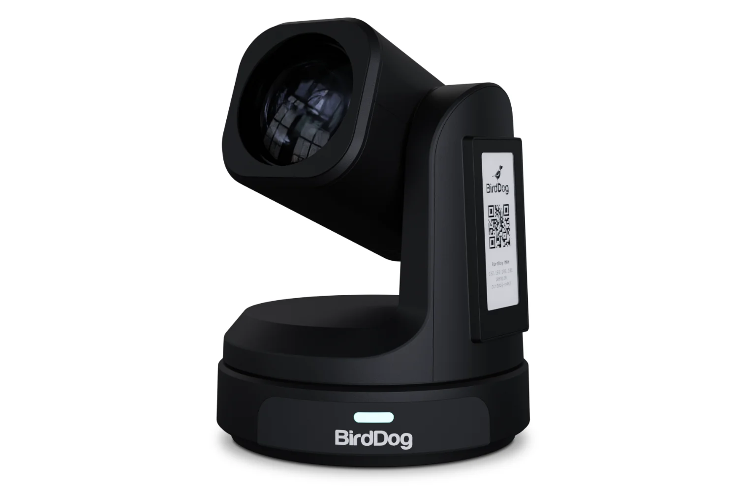 BirdDog MAX - Front Tilt - Black