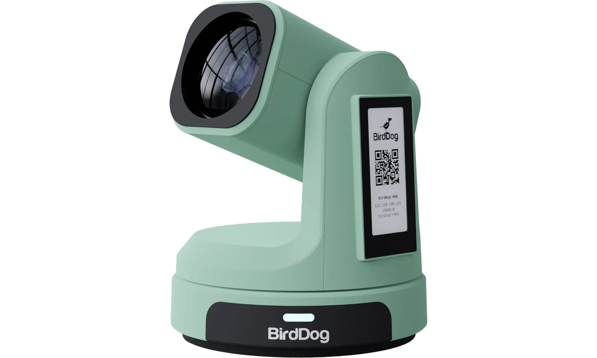 BirdDog MAX - Front Tilt - Green