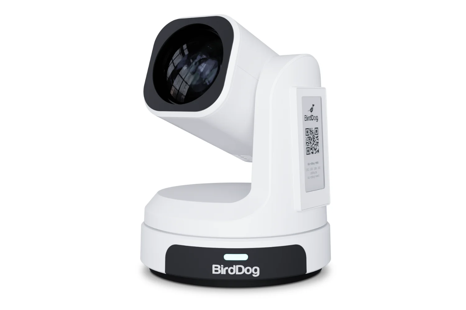 BirdDog MAX - Front Tilt - White