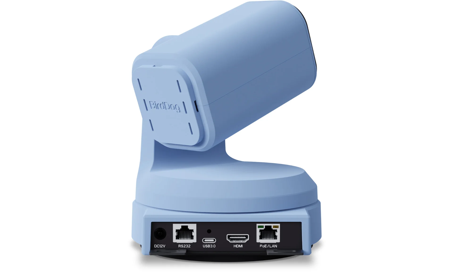 BirdDog MAX - Rear Tilt - Blue