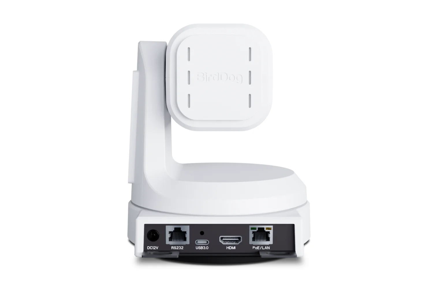 BirdDog MAX - Rear - White