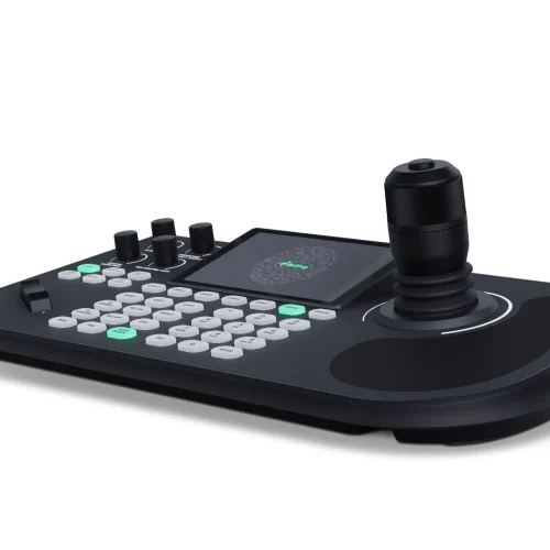 Birddog KBD - 3-4 View Front