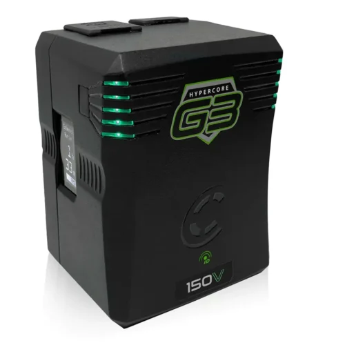 Core SWX Hypercore G3 144WH V-Mount Battery