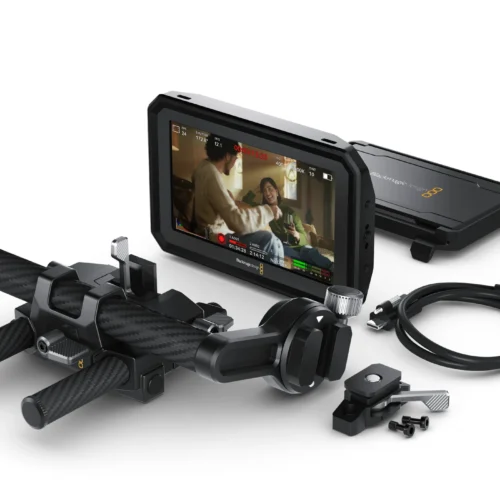 Blackmagic PYXIS Monitor EVF Kit