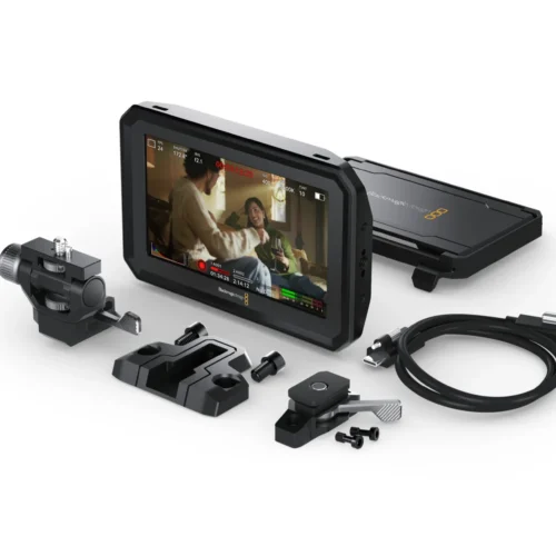 Blackmagic PYXIS Monitor Kit