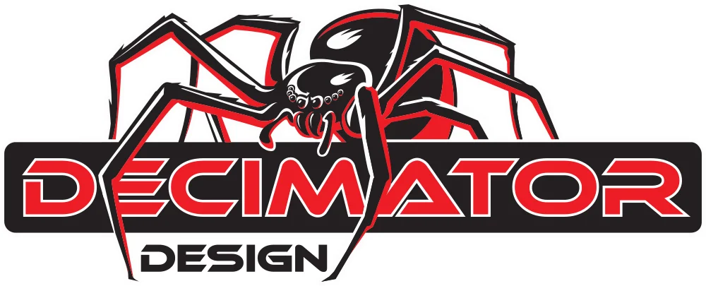 Decimator Logo Cropped