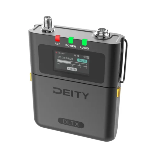 Deity Theos DLTX Transmitter