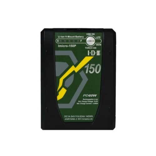 V-Mount Batteries