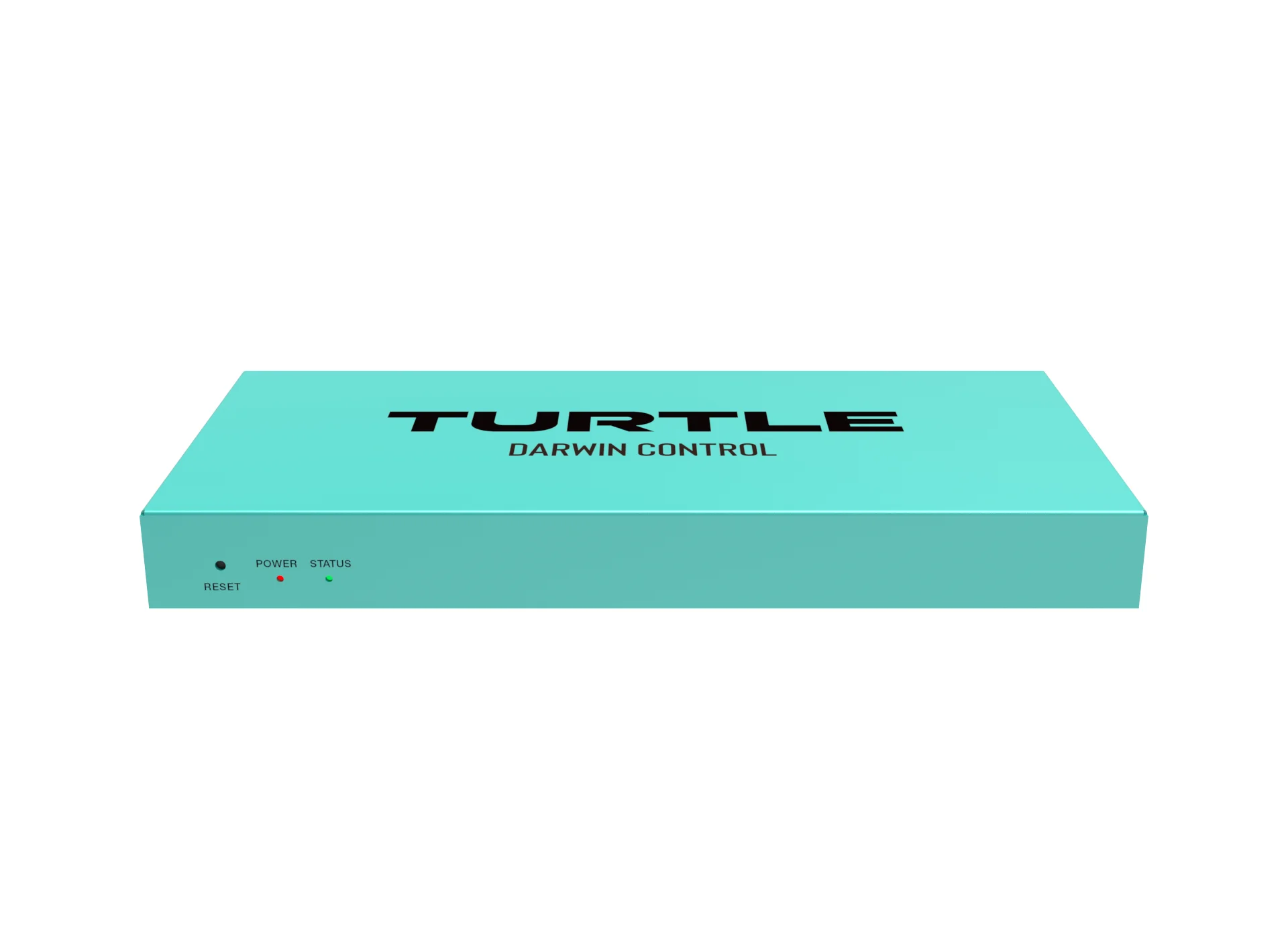Turtle AV Darwin HD Control - Front
