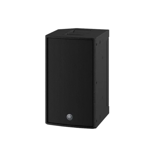 Yamaha DZR10-D - Front - Black