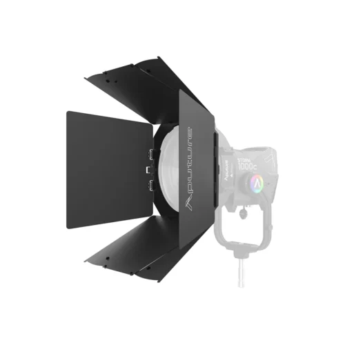 Aputure CF12 Barn Doors