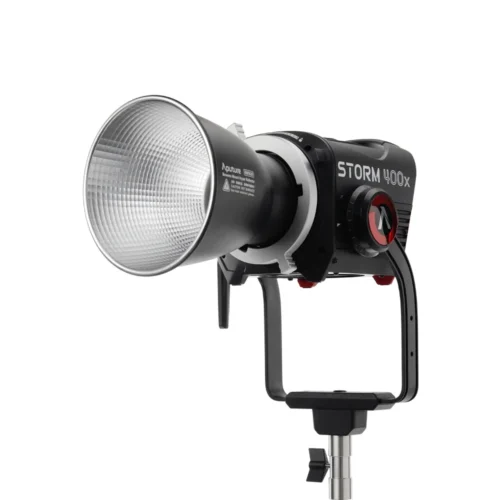Aputure Storm 400X