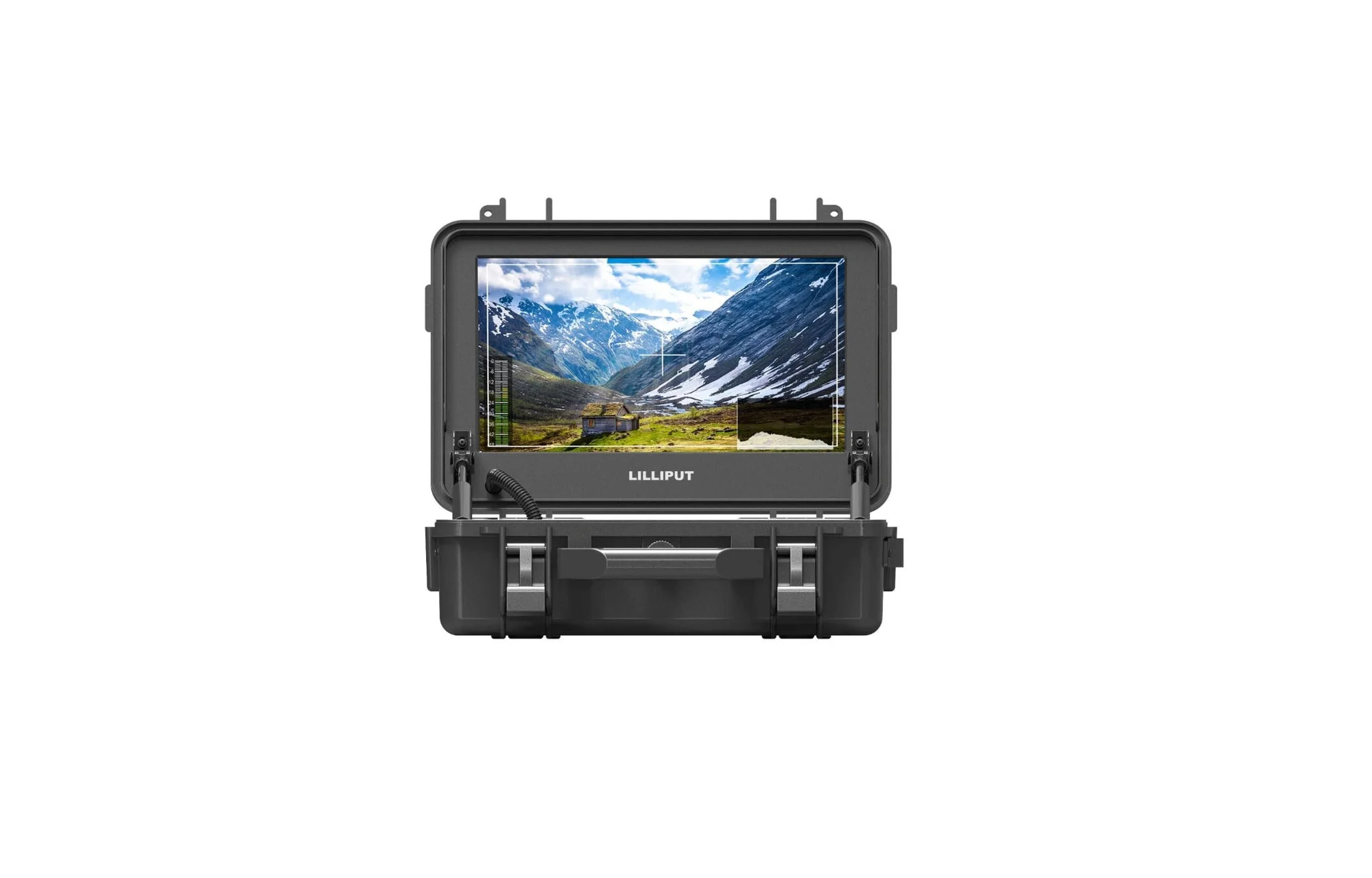 Lilliput BM120-4KS - Front