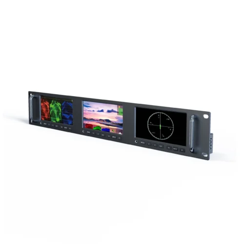 Lilliput RM-503S - Front Angle