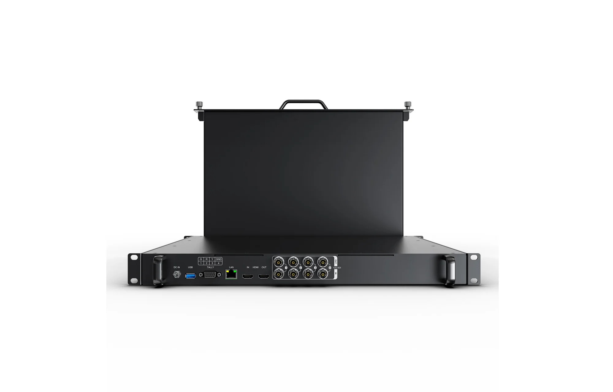 Lilliput RM1731S-12G - Connections