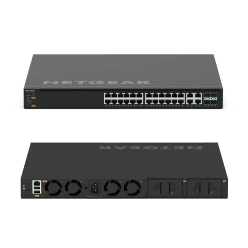 Netgear AV Line M4350-24M4X4V (MSM4332)