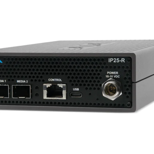 AJA IP25-R - Angle