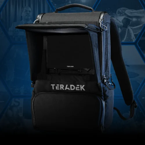 Teradek Prism Jetpack