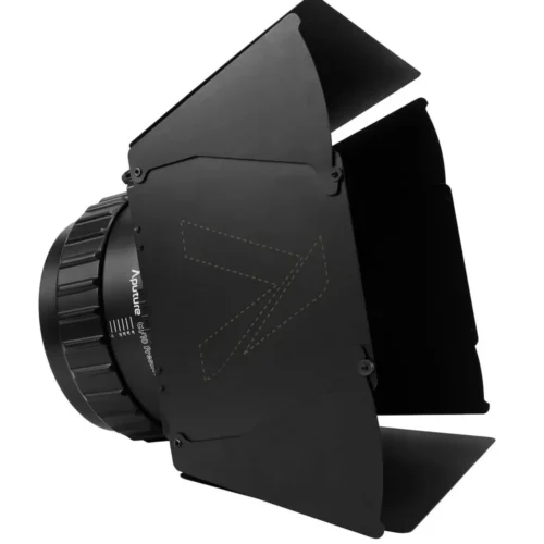 Aputure CF10 Fresnel and Barn Doors Kit