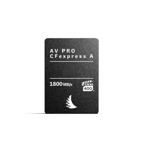 Angelbird AV PRO CFexpress A