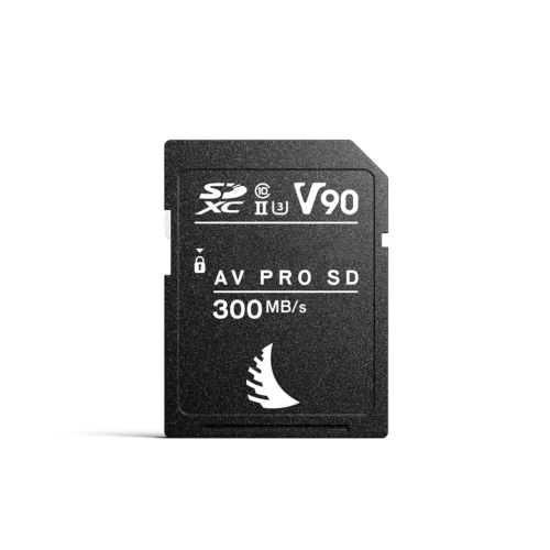 Angelbird AV PRO SD V90
