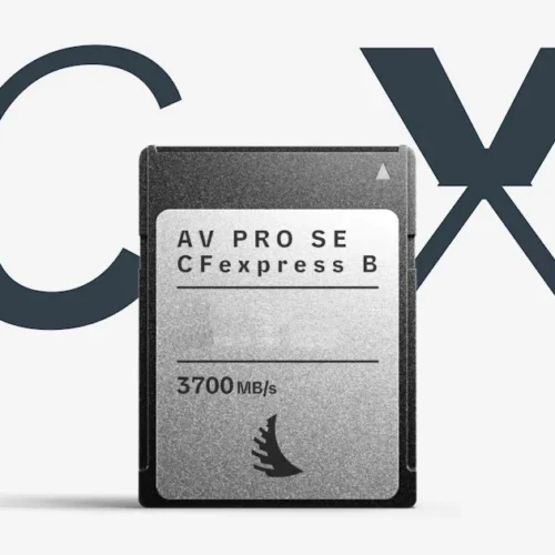 Angelbird AV PRO SE CFexpress B